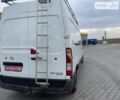 Белый Опель Movano, объемом двигателя 2.3 л и пробегом 242 тыс. км за 16950 $, фото 6 на Automoto.ua