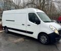 Білий Опель Movano, об'ємом двигуна 2.3 л та пробігом 275 тис. км за 14000 $, фото 1 на Automoto.ua