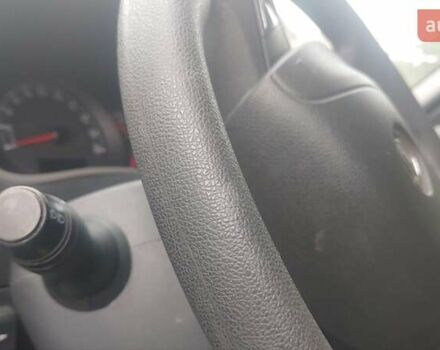 Білий Опель Movano, об'ємом двигуна 2.3 л та пробігом 292 тис. км за 16000 $, фото 14 на Automoto.ua