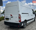 Белый Опель Movano, объемом двигателя 2.3 л и пробегом 214 тыс. км за 15700 $, фото 6 на Automoto.ua