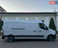 Белый Опель Movano, объемом двигателя 2.3 л и пробегом 284 тыс. км за 15700 $, фото 4 на Automoto.ua