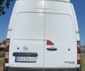 Белый Опель Movano, объемом двигателя 2.3 л и пробегом 500 тыс. км за 10500 $, фото 3 на Automoto.ua