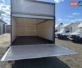 Білий Опель Movano, об'ємом двигуна 2.3 л та пробігом 270 тис. км за 15700 $, фото 18 на Automoto.ua