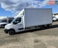 Білий Опель Movano, об'ємом двигуна 2.3 л та пробігом 270 тис. км за 15700 $, фото 1 на Automoto.ua