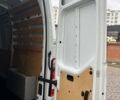 Белый Опель Movano, объемом двигателя 2.3 л и пробегом 262 тыс. км за 15000 $, фото 12 на Automoto.ua