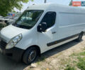 Белый Опель Movano, объемом двигателя 2.3 л и пробегом 345 тыс. км за 14000 $, фото 3 на Automoto.ua