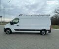 Белый Опель Movano, объемом двигателя 2.3 л и пробегом 242 тыс. км за 16950 $, фото 26 на Automoto.ua