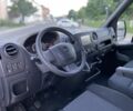 Белый Опель Movano, объемом двигателя 2.3 л и пробегом 140 тыс. км за 16900 $, фото 10 на Automoto.ua