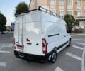 Белый Опель Movano, объемом двигателя 2.3 л и пробегом 140 тыс. км за 16900 $, фото 3 на Automoto.ua