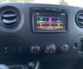 Белый Опель Movano, объемом двигателя 2.3 л и пробегом 140 тыс. км за 16900 $, фото 21 на Automoto.ua