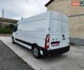 Белый Опель Movano, объемом двигателя 2.3 л и пробегом 224 тыс. км за 17500 $, фото 5 на Automoto.ua