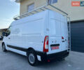 Белый Опель Movano, объемом двигателя 0 л и пробегом 145 тыс. км за 16850 $, фото 5 на Automoto.ua