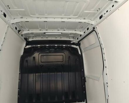Белый Опель Movano, объемом двигателя 2.3 л и пробегом 245 тыс. км за 17200 $, фото 47 на Automoto.ua