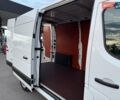 Белый Опель Movano, объемом двигателя 2.3 л и пробегом 224 тыс. км за 15800 $, фото 52 на Automoto.ua