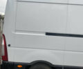 Белый Опель Movano, объемом двигателя 2.3 л и пробегом 415 тыс. км за 15400 $, фото 6 на Automoto.ua