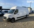 Белый Опель Movano, объемом двигателя 2.3 л и пробегом 146 тыс. км за 16950 $, фото 2 на Automoto.ua