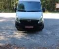 Белый Опель Movano, объемом двигателя 2.3 л и пробегом 245 тыс. км за 17200 $, фото 1 на Automoto.ua