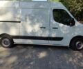 Белый Опель Movano, объемом двигателя 2.3 л и пробегом 245 тыс. км за 17200 $, фото 50 на Automoto.ua