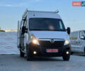 Белый Опель Movano, объемом двигателя 0 л и пробегом 145 тыс. км за 16850 $, фото 32 на Automoto.ua