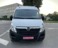 Белый Опель Movano, объемом двигателя 2.3 л и пробегом 140 тыс. км за 16900 $, фото 2 на Automoto.ua
