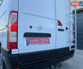 Белый Опель Movano, объемом двигателя 0 л и пробегом 145 тыс. км за 16850 $, фото 49 на Automoto.ua