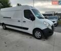Белый Опель Movano, объемом двигателя 2.3 л и пробегом 224 тыс. км за 17500 $, фото 10 на Automoto.ua