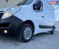 Белый Опель Movano, объемом двигателя 0 л и пробегом 145 тыс. км за 16850 $, фото 43 на Automoto.ua