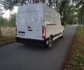 Белый Опель Movano, объемом двигателя 2.3 л и пробегом 224 тыс. км за 18500 $, фото 7 на Automoto.ua