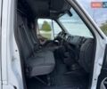 Белый Опель Movano, объемом двигателя 2.3 л и пробегом 224 тыс. км за 15800 $, фото 59 на Automoto.ua