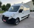 Белый Опель Movano, объемом двигателя 2.3 л и пробегом 140 тыс. км за 16900 $, фото 1 на Automoto.ua