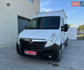 Белый Опель Movano, объемом двигателя 0 л и пробегом 145 тыс. км за 16850 $, фото 1 на Automoto.ua