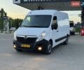 Белый Опель Movano, объемом двигателя 2.3 л и пробегом 224 тыс. км за 15800 $, фото 71 на Automoto.ua