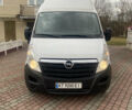Білий Опель Movano, об'ємом двигуна 2.3 л та пробігом 404 тис. км за 15400 $, фото 1 на Automoto.ua