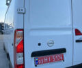Белый Опель Movano, объемом двигателя 0 л и пробегом 145 тыс. км за 16850 $, фото 50 на Automoto.ua