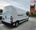 Белый Опель Movano, объемом двигателя 2.3 л и пробегом 224 тыс. км за 17500 $, фото 7 на Automoto.ua