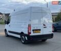 Белый Опель Movano, объемом двигателя 2.3 л и пробегом 224 тыс. км за 15800 $, фото 73 на Automoto.ua