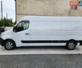Белый Опель Movano, объемом двигателя 2.3 л и пробегом 224 тыс. км за 17500 $, фото 3 на Automoto.ua