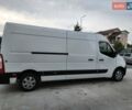 Белый Опель Movano, объемом двигателя 2.3 л и пробегом 224 тыс. км за 17500 $, фото 8 на Automoto.ua