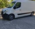 Белый Опель Movano, объемом двигателя 2.3 л и пробегом 245 тыс. км за 17200 $, фото 52 на Automoto.ua
