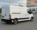 Белый Опель Movano, объемом двигателя 2.3 л и пробегом 224 тыс. км за 15800 $, фото 11 на Automoto.ua