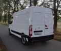 Белый Опель Movano, объемом двигателя 2.3 л и пробегом 224 тыс. км за 18500 $, фото 6 на Automoto.ua