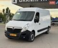Белый Опель Movano, объемом двигателя 2.3 л и пробегом 224 тыс. км за 15800 $, фото 3 на Automoto.ua