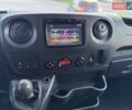 Белый Опель Movano, объемом двигателя 2.3 л и пробегом 224 тыс. км за 15800 $, фото 39 на Automoto.ua