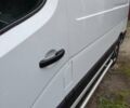 Белый Опель Movano, объемом двигателя 2.3 л и пробегом 245 тыс. км за 17200 $, фото 16 на Automoto.ua