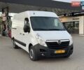 Белый Опель Movano, объемом двигателя 2.3 л и пробегом 224 тыс. км за 15800 $, фото 2 на Automoto.ua