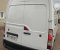 Белый Опель Movano, объемом двигателя 2.3 л и пробегом 415 тыс. км за 15400 $, фото 8 на Automoto.ua