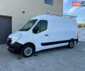 Белый Опель Movano, объемом двигателя 0 л и пробегом 145 тыс. км за 16850 $, фото 4 на Automoto.ua