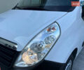 Белый Опель Movano, объемом двигателя 0 л и пробегом 145 тыс. км за 16850 $, фото 46 на Automoto.ua