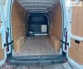 Білий Опель Movano, об'ємом двигуна 2.3 л та пробігом 196 тис. км за 18200 $, фото 14 на Automoto.ua