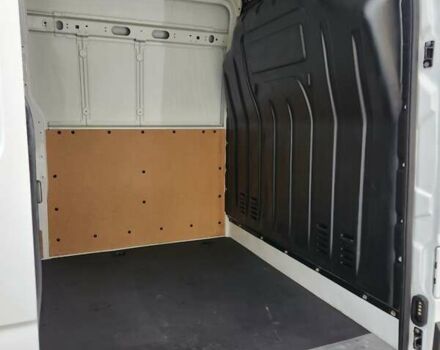 Белый Опель Movano, объемом двигателя 2.3 л и пробегом 224 тыс. км за 17500 $, фото 11 на Automoto.ua